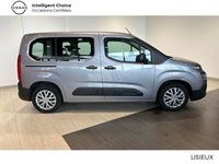 occasion Citroën Berlingo III M BlueHDi 100ch Feel