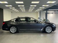 occasion BMW 750 Serie 7 da Xdrive 400ch