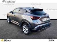 occasion Nissan Juke DIG-T 117