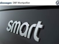 occasion Smart ForTwo Coupé 1.0 71 Ch S&s Prime