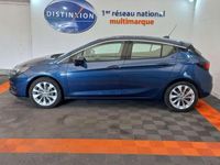 occasion Opel Astra 1.2i Turbo 130 Elégance Business