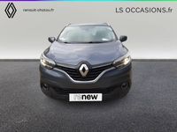 occasion Renault Kadjar Dci 110 Energy Eco² Business