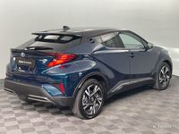 occasion Toyota C-HR I 184h Collection 2WD E-CVT MY22