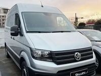 occasion VW Crafter 35 L3h3 2.0 Tdi 140ch Business Traction Bva8