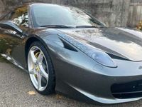 occasion Ferrari 458 Spider 4.5 V8 570ch