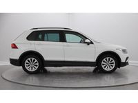 occasion VW Tiguan 1.5 TSI 150ch Life DSG7