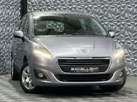 occasion Peugeot 5008 1.2/GPS/7 PLACE/LED/BLEUTOOTH/GARANTIE 12 MOIS//