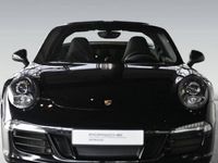 occasion Porsche 911 Targa 4S Type 991 400cv *BOSE*PDCC*CHRONO*