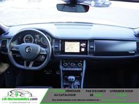 Occasion Skoda Kodiaq 190 ch (139 kW) 2018 SUV