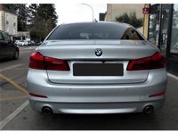 occasion BMW 530 Serie 5 e iPerformance - 252H 185 CH Lounge BVA