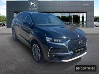 Occasion DS Automobiles DS7 Crossback Rivoli 2022 Noir SUV