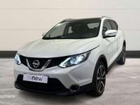 Occasion Nissan Qashqai Tekna 111 ch (81 kW) 2014 SUV