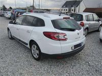 occasion Renault Mégane GrandTour 1.6i Dynamique