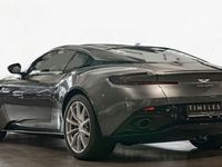 occasion Aston Martin DB11 5.2 *v12 *amr* 639 Ch * 1èrem * 360° * Ja20"* B&o * Garantie 12 Mois Prémium