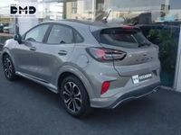 Occasion Ford Puma ST-Line 125 ch (91 kW) 2024 Gris SUV