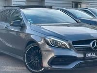 occasion Mercedes A45 AMG Classe A Mercedes 45Performance 381ch 4matic Speedshift-dct Toit Ouvrant Panoramique