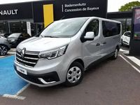 occasion Renault Trafic Combi L2 Dci 150 Energy S&s Intens