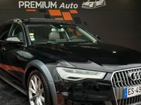 occasion Audi A6 Allroad 3.0 V6 Bi-tdi 320 Cv Quattro TipTronic8 Avus Carplay Toit Ou