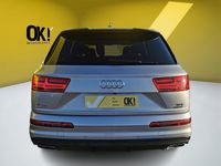 Occasion Audi Q7 S-Line 272 ch (200 kW) 2019 SUV