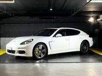 occasion Porsche Panamera 3.6 V6 4