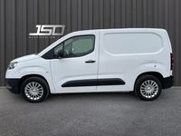 Occasion Toyota Proace City Business Edition 99 ch (72 kW) 2022 Blanc Monospace
