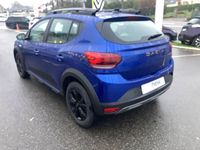 Occasion Dacia Sandero Extreme 101 ch (74 kW) 2024 Citadine