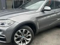 occasion BMW X6 (f16) Xdrive 40da 313ch Lounge Plus