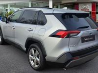 occasion Toyota RAV4 Hybrid 