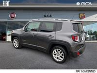 occasion Jeep Renegade 1.6 Multijet S&s 120ch Limited Bvrd6