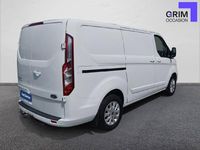 Occasion Ford Transit Custom 130 ch (95 kW) 2019 Berline