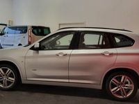 occasion BMW X1 18 D 150 M SPORT SDRIVE BVA + ATTELAGE