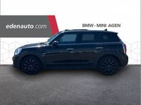Occasion Mini One D 116 ch (85 kW) 2019 Citadine