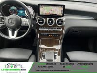 occasion Mercedes GLC300 d BVA 4Matic