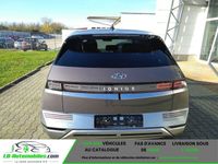 occasion Hyundai Ioniq 73 kWh - 218 ch