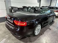 occasion Audi A5 Cabriolet 1.8 Tfsi 3x S-line Pack Compétition