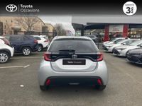 occasion Toyota Yaris 70 Vvt-i Design 5p My22