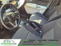 Occasion Suzuki Ignis 90 ch (66 kW) 2017 Berline