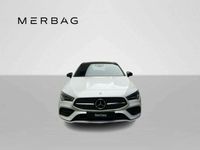 occasion Mercedes CLA200 Shooting Brake CLA 200 AMG Line Navi/Pano.-Dach