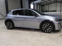 Occasion Peugeot 208 GTi 2024 Citadine