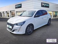 Occasion Peugeot 208 Style 100 ch (73 kW) 2022 Citadine