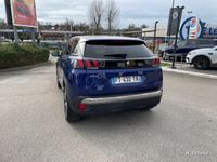 occasion Peugeot 3008 II 1.5 BlueHDi 130ch S&S GT Line EAT8