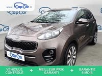Occasion Kia Sportage Active 116 ch (85 kW) 2016 SUV