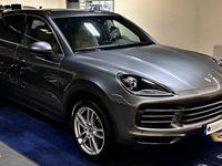 Occasion Porsche Cayenne 340 ch (250 kW) 2018 SUV