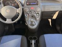 Occasion Fiat Panda 69 ch (50 kW) 2011 Citadine