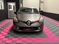 Occasion Renault Clio IV LIMITED 75 ch (55 kW) 2015 Citadine