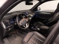 occasion BMW iX3 M sport 286ch Impressive 6cv - VIVA165536392