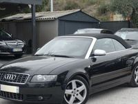 occasion Audi A4 3.0 V6 220CH PACK PLUS