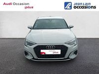 Occasion Audi A3 Sportback e-tron Advanced 204 ch (150 kW) 2024 Blanc glacier métallisé Citadine