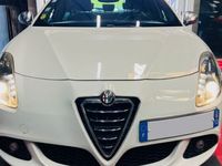 occasion Alfa Romeo Giulietta Giulietta Alfa2.0 Jdm 170 Exclusive27