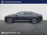 Occasion VW Arteon 2023 Noir intense metallise Berline